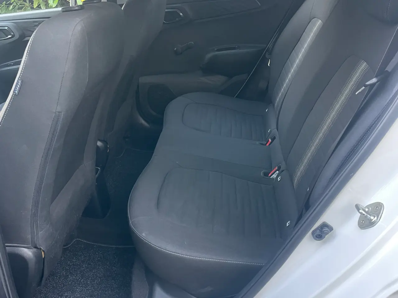 Billede 14 - Hyundai i10 1,0 MPi Essential AMT
