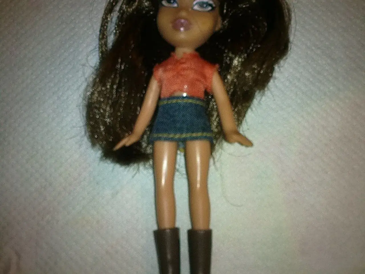 Billede 2 - Lil' Bratz Yasmin fra 2003
