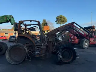 Case Maxxum 150 (Sælges i dele/For parts)