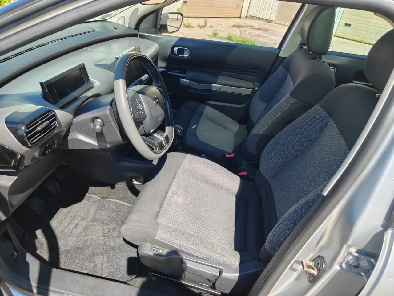 Billede 11 - Citroën C4 Cactus 1,6 BlueHDi 100 Feel