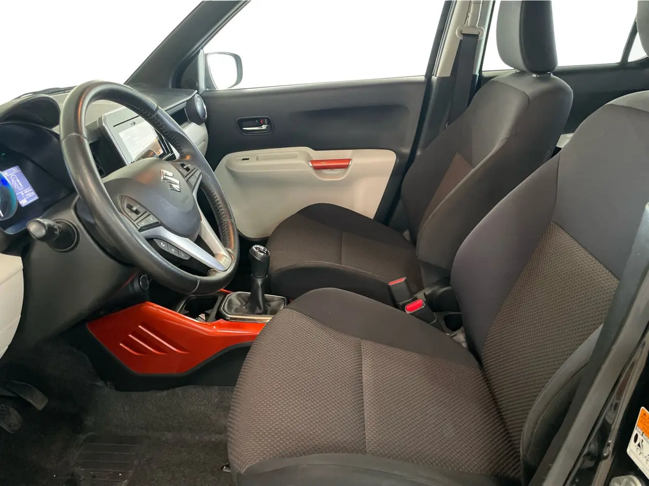 Billede 13 - Suzuki Ignis 1,2 Dualjet Adventure