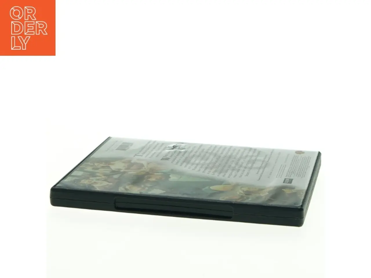 Billede 5 - DVD 'Persuasion' Jane Austen BBC