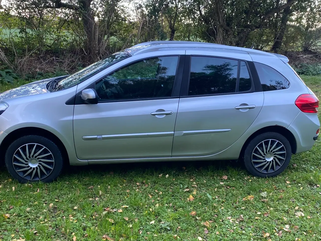 Billede 2 - Renault Clio Sport Tourer