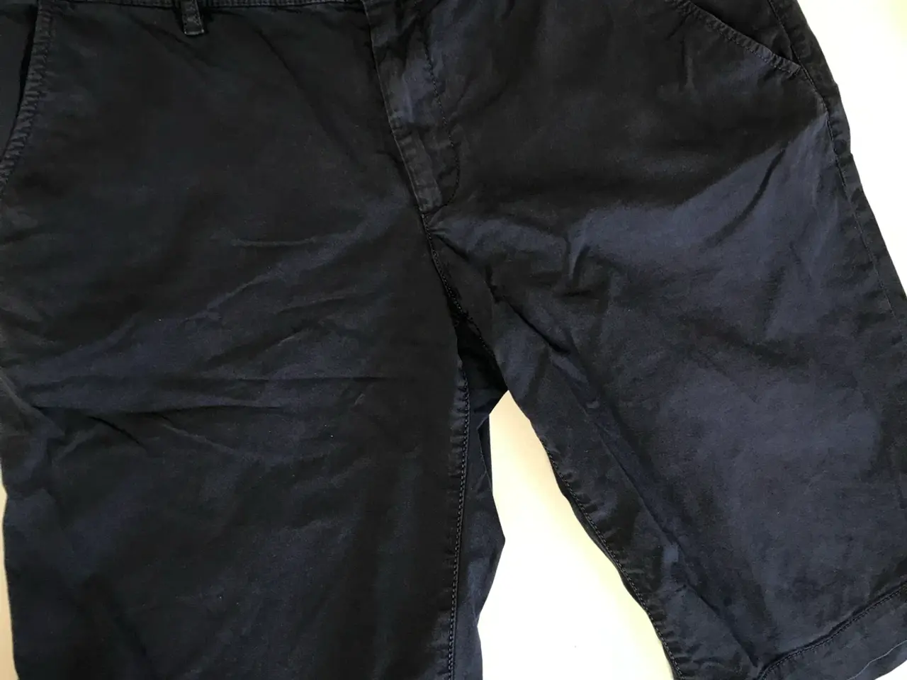 Billede 1 - Shorts fra Alberto