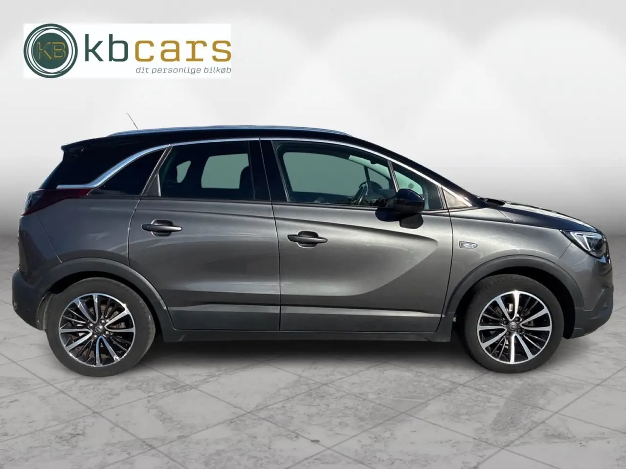 Billede 7 - Opel Crossland X 1,2 Elegance