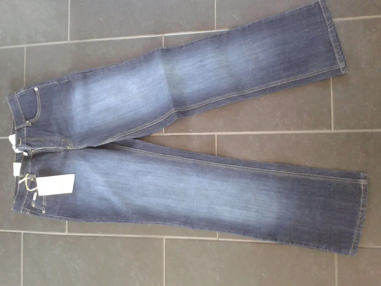 Billede 1 - DNY jeans