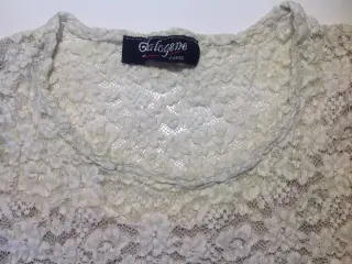 Blondebluse
