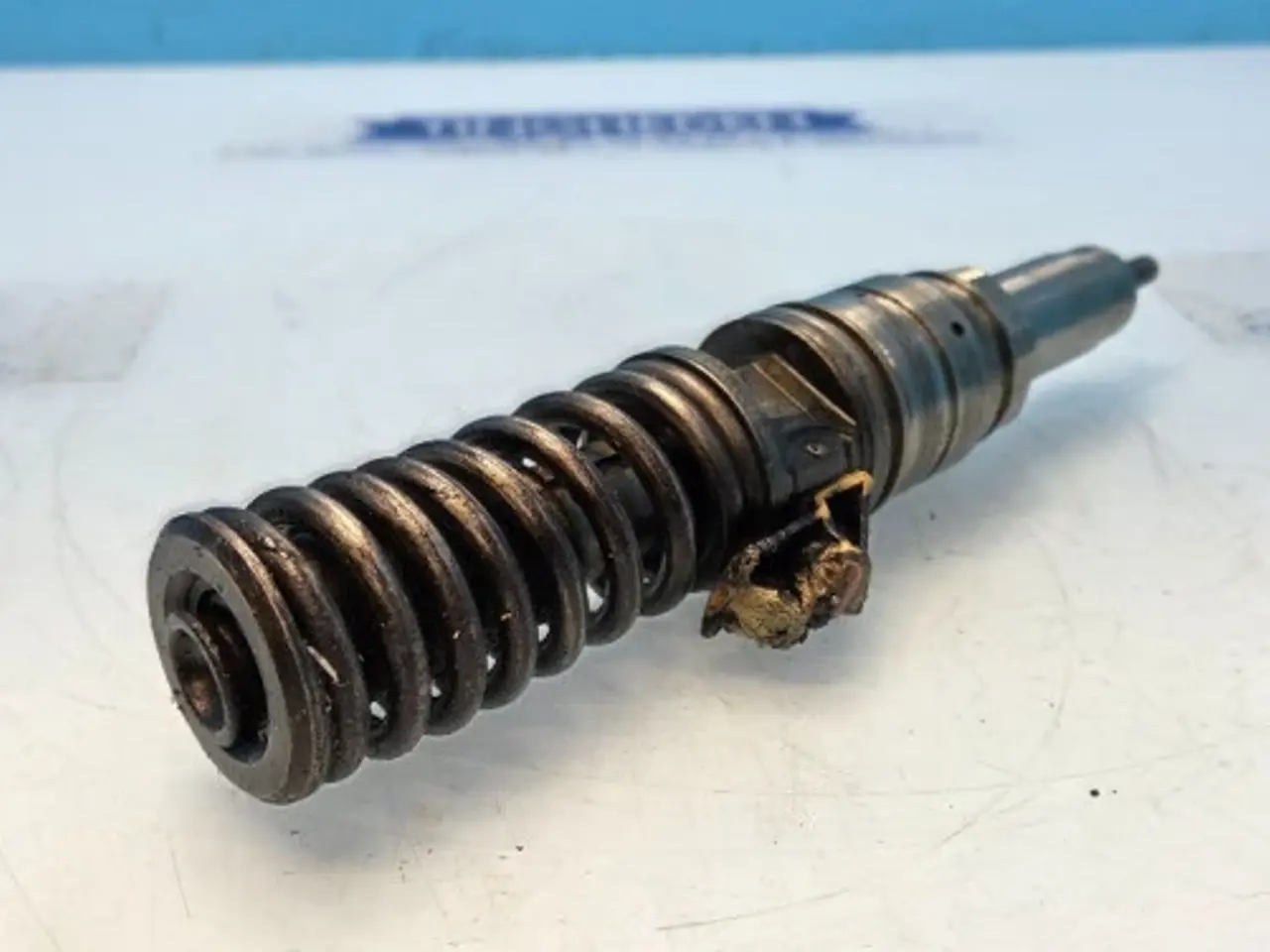 Billede 9 - Iveco F3AE0684D Injektor 504154922