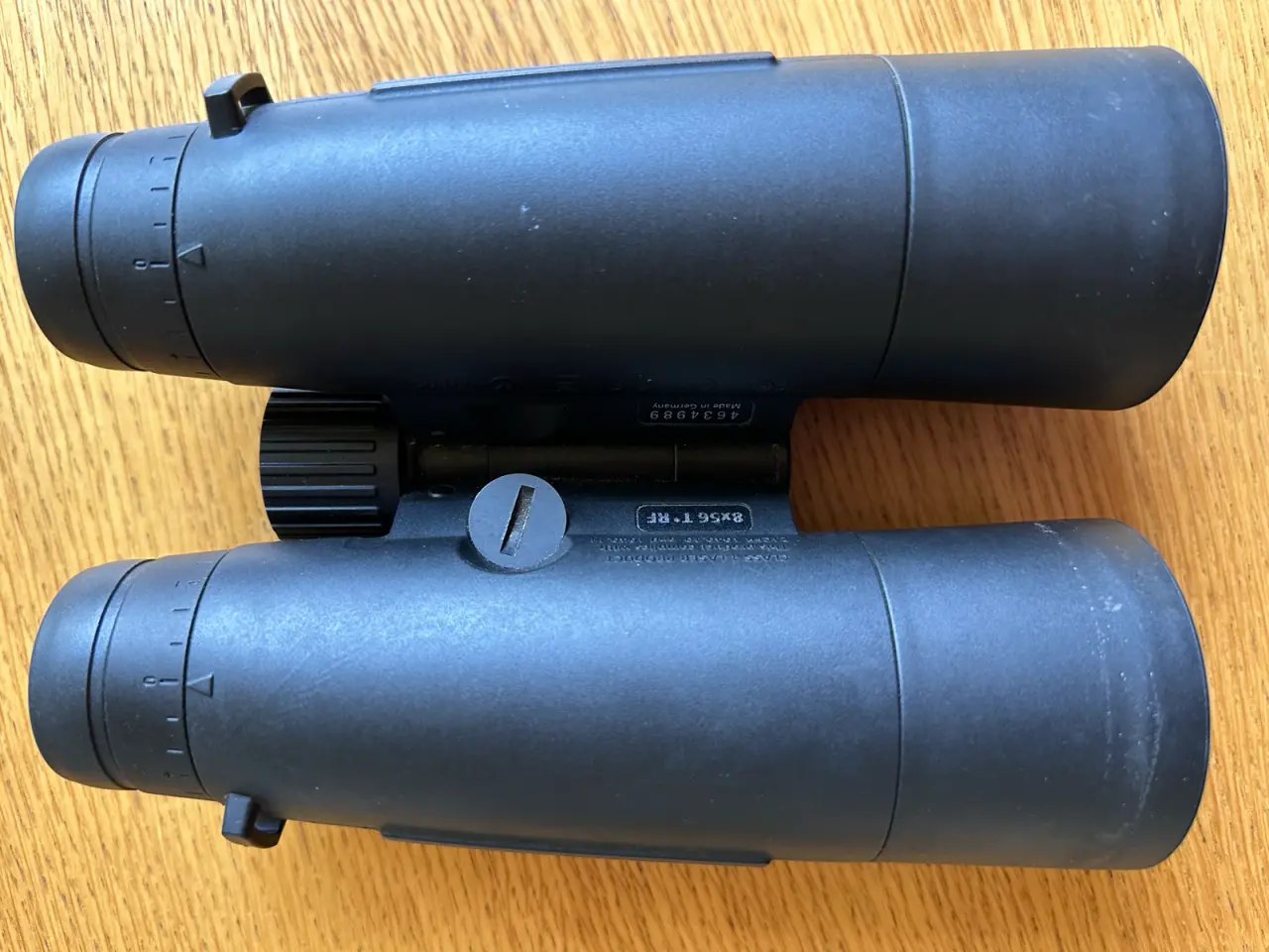 Billede 2 - Zeiss victory 8x56 RF