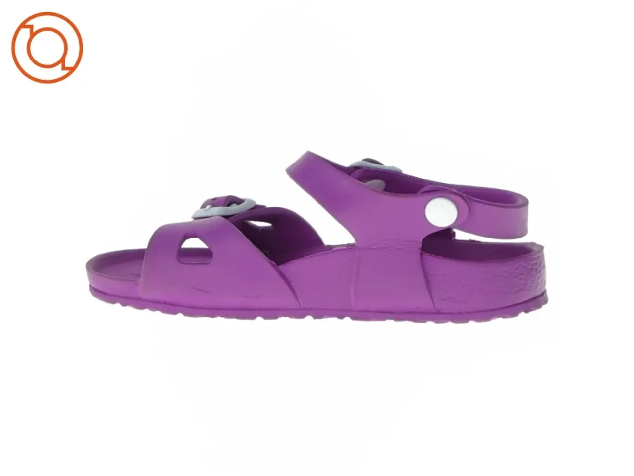 Billede 1 - Sandaler fra Birkenstock (str. 29 )