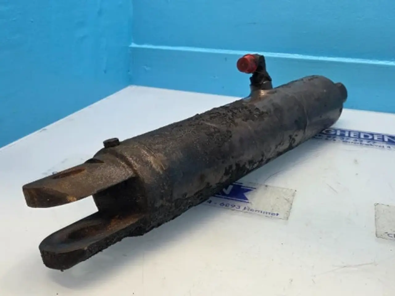 Billede 10 - Massey Ferguson 3085 Cylinder 3617433M91