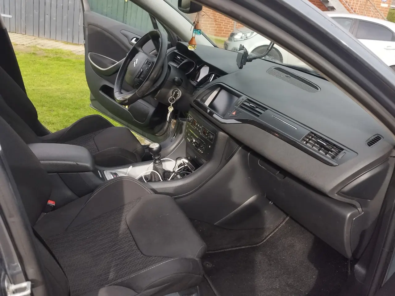 Billede 2 - Citroen c5 20hdi 163kw