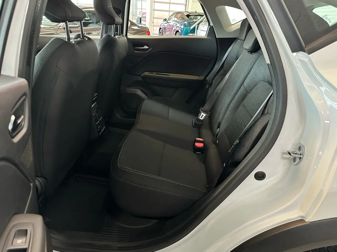 Billede 5 - Renault Captur 1,5 Blue DCi Zen 95HK 5d 6g