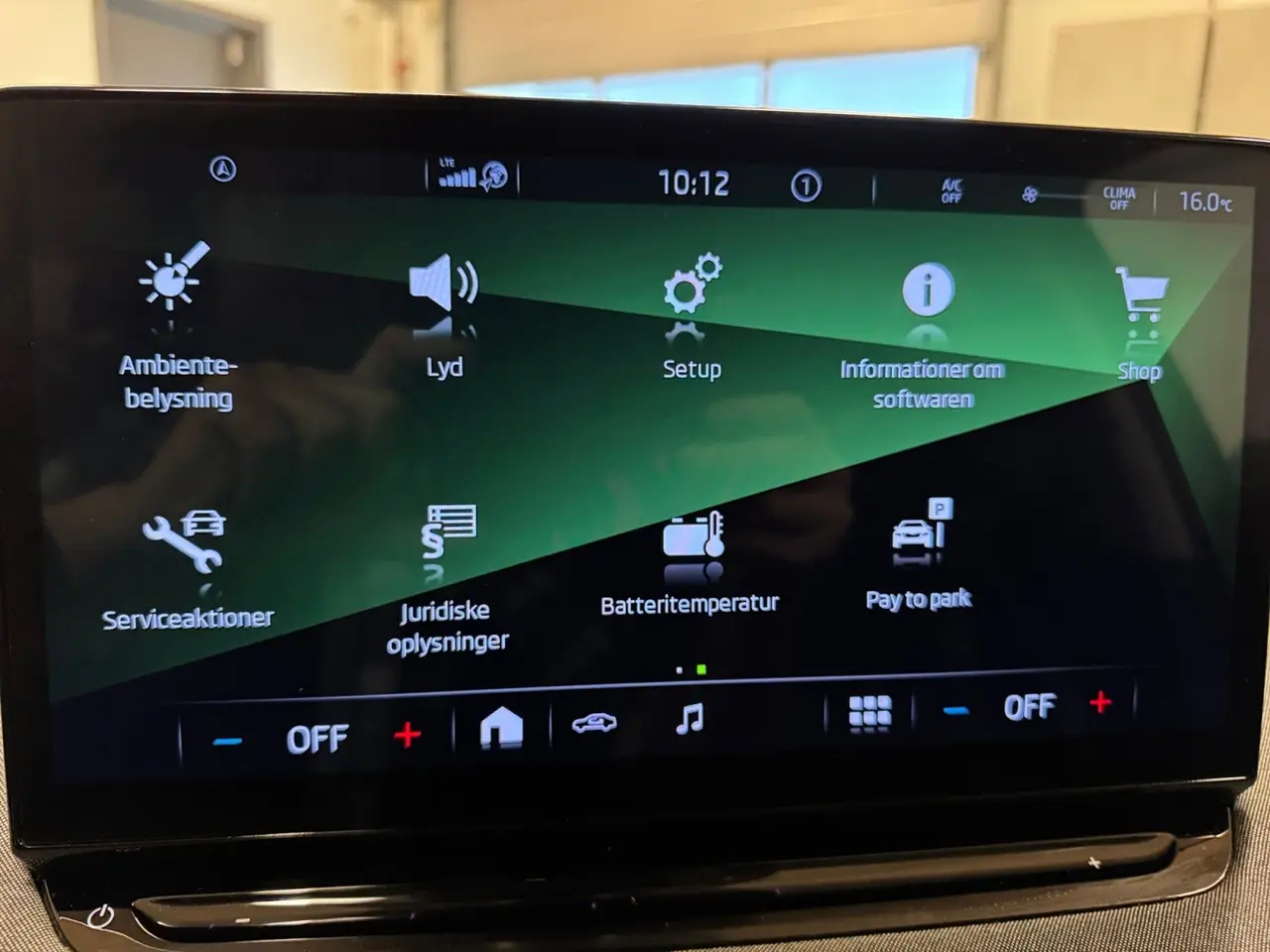 Billede 10 - Skoda Enyaq 60 iV Loft