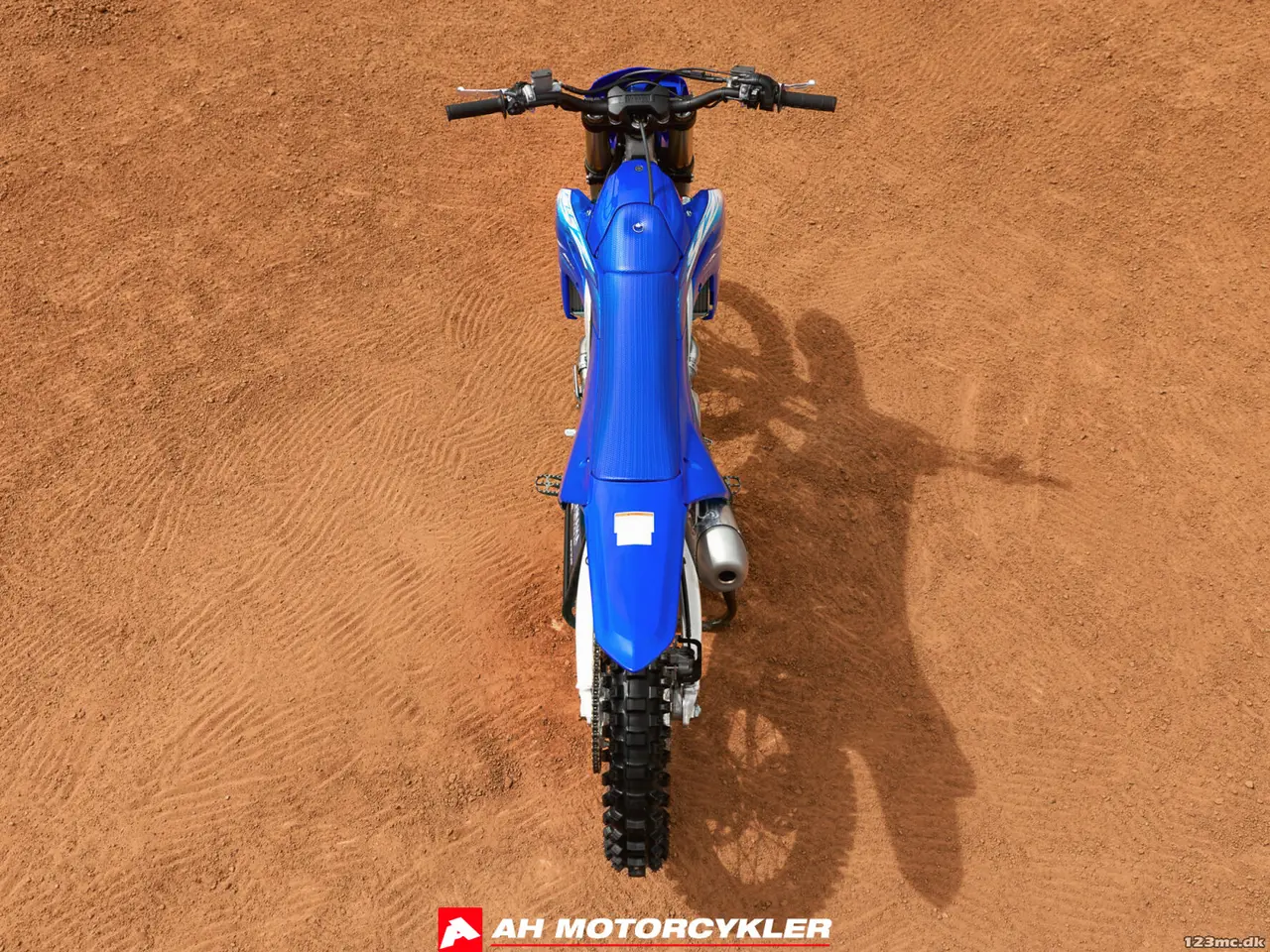 Billede 19 - Yamaha YZ 450 F