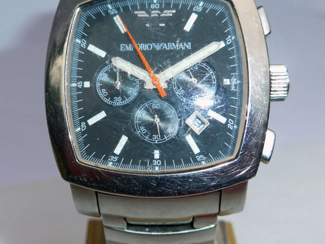 Billede 1 - Empori Armani