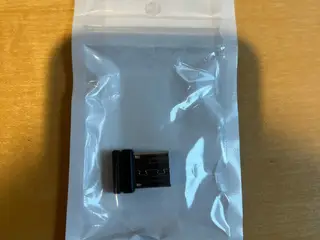 Lenovo USB dongle / modtager til trådløs mus og tastatur