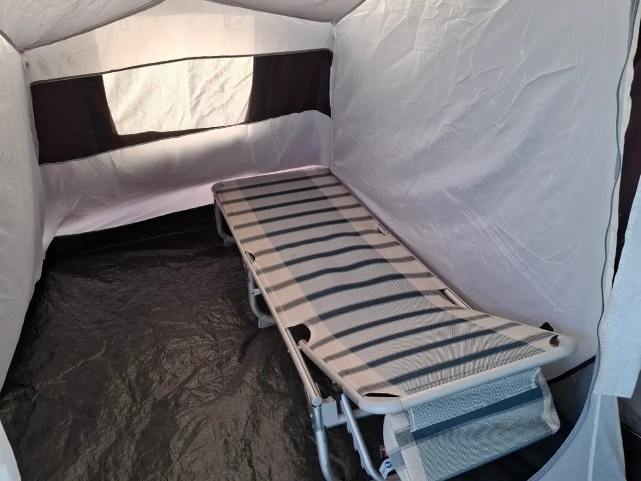 Billede 4 - Annex til Kampa Air Pro Luftelt