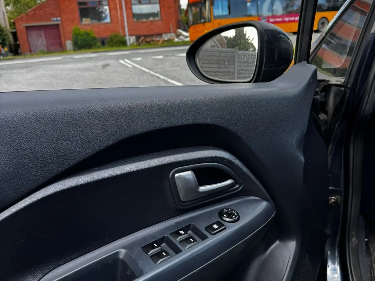 Billede 6 - Kia Rio 1,1 CRDi 75 Active