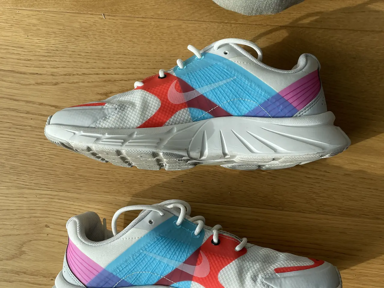 Billede 3 - Nike Alphina 5000 sneakers 
