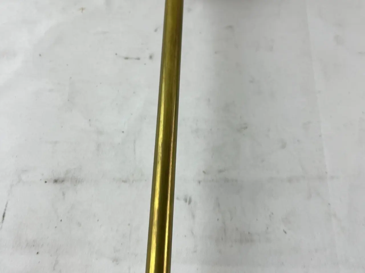 Billede 8 - Val.Co S1.B45.7.0300.0.25GO.S1L1 Brass Vertical 1A