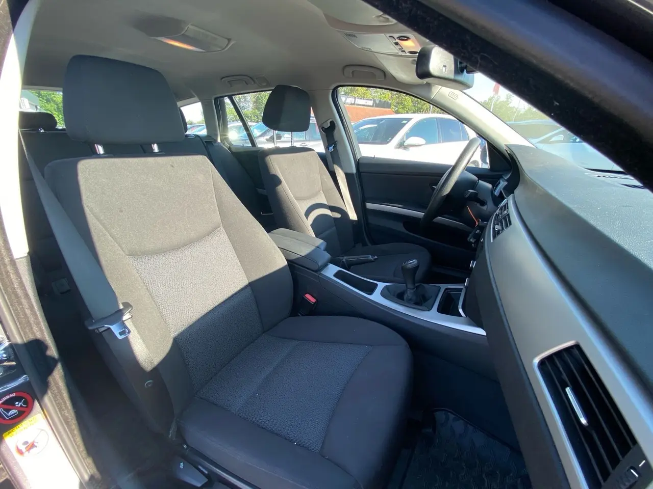 Billede 10 - BMW 318d 122HK Stc