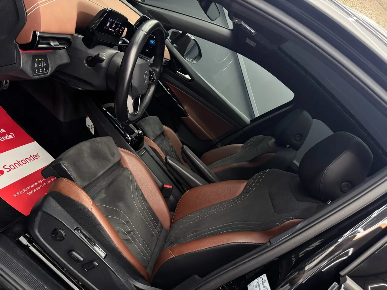 Billede 6 - VW ID.4 77 Pro Performance