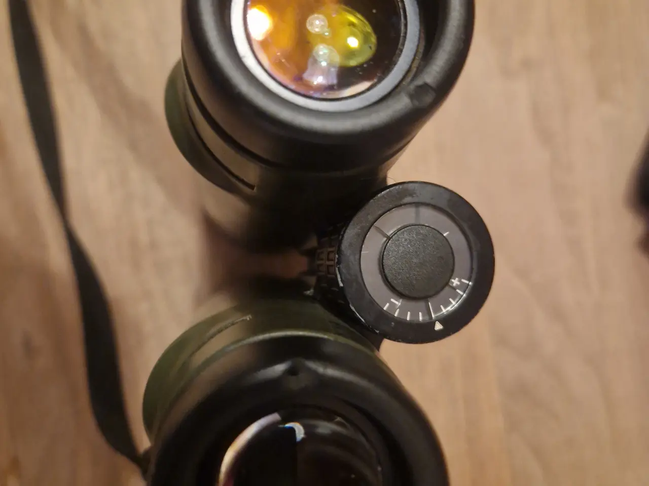 Billede 2 - Leica Ultravid 10x50