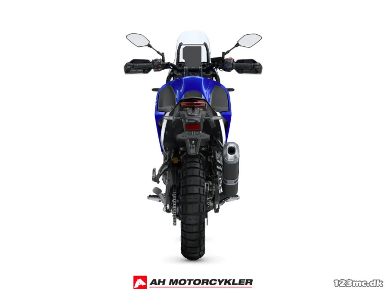 Billede 6 - Yamaha Ténéré 700 Icon Blue