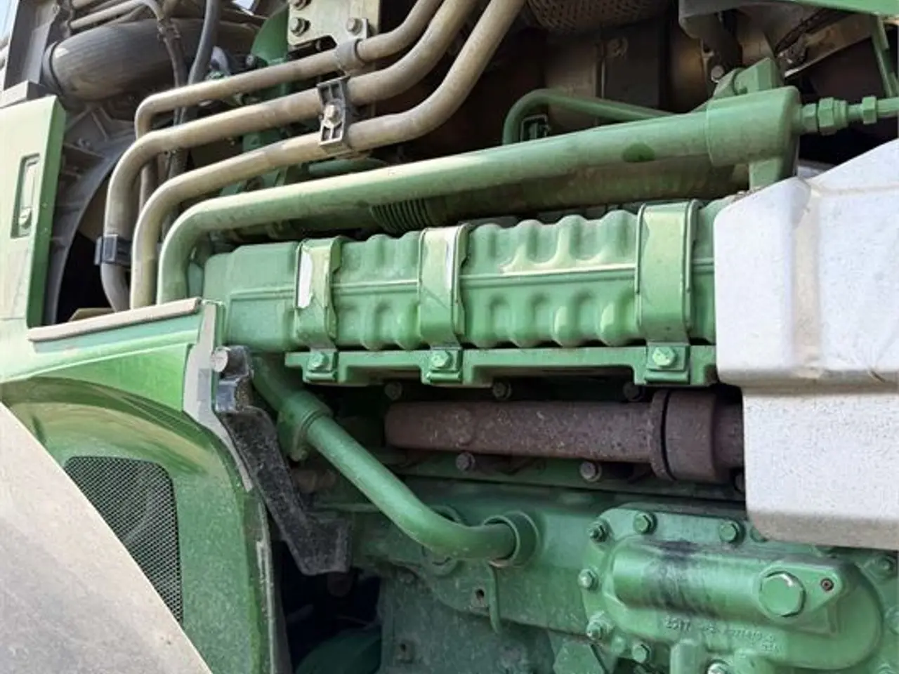 Billede 29 - John Deere 7290 R