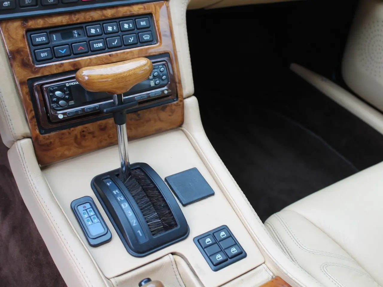 Billede 7 - Maserati Quattroporte 2,8 Bi-turbo
