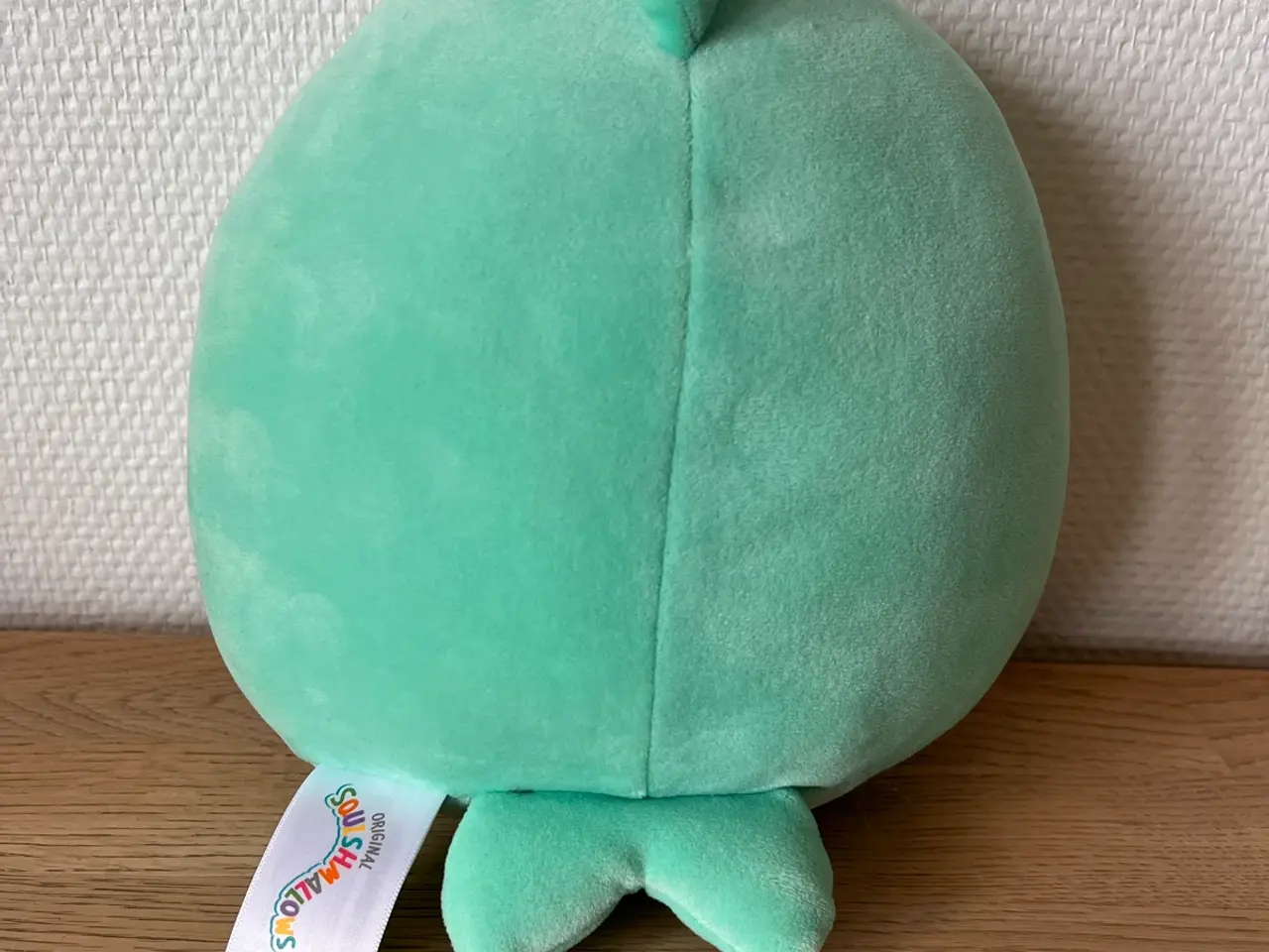 Billede 2 - Squishmallows bamse
