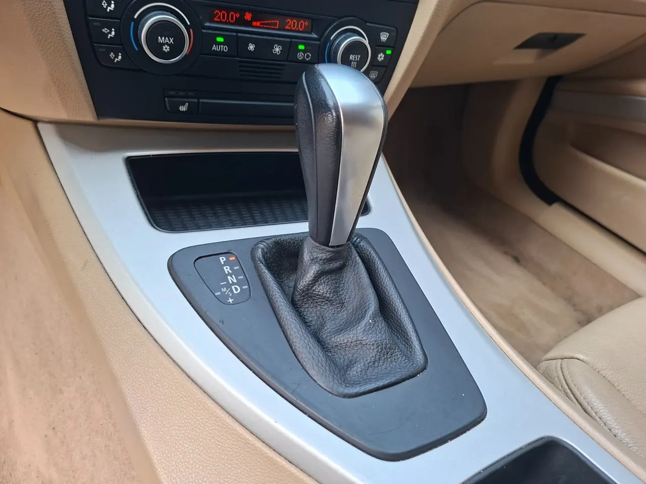 Billede 10 - BMW 318d 2,0 Touring Steptr.