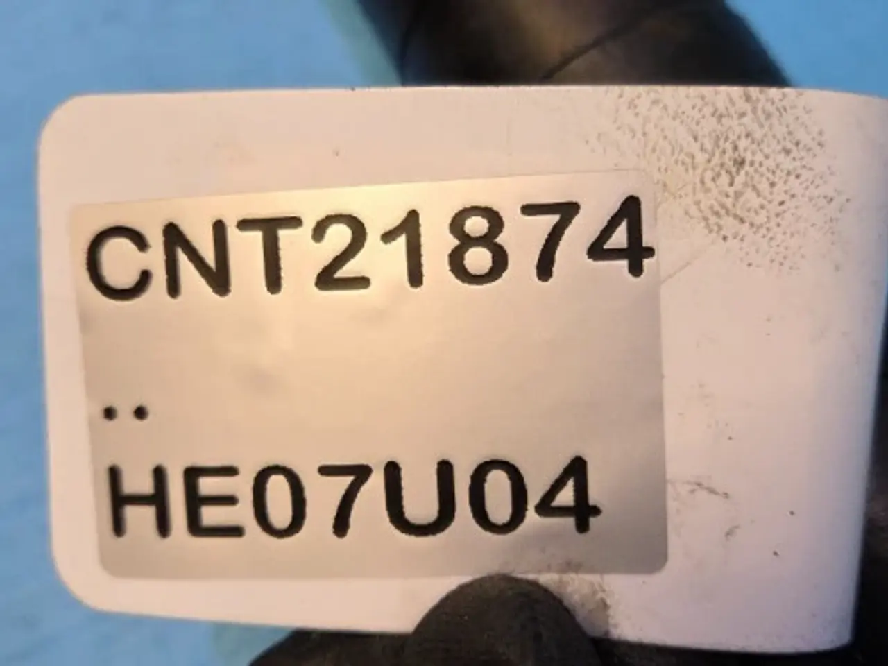 Billede 5 - New Holland CR9.90 Drivaksel 84440159
