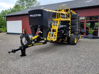 Multiva Forte FX6000