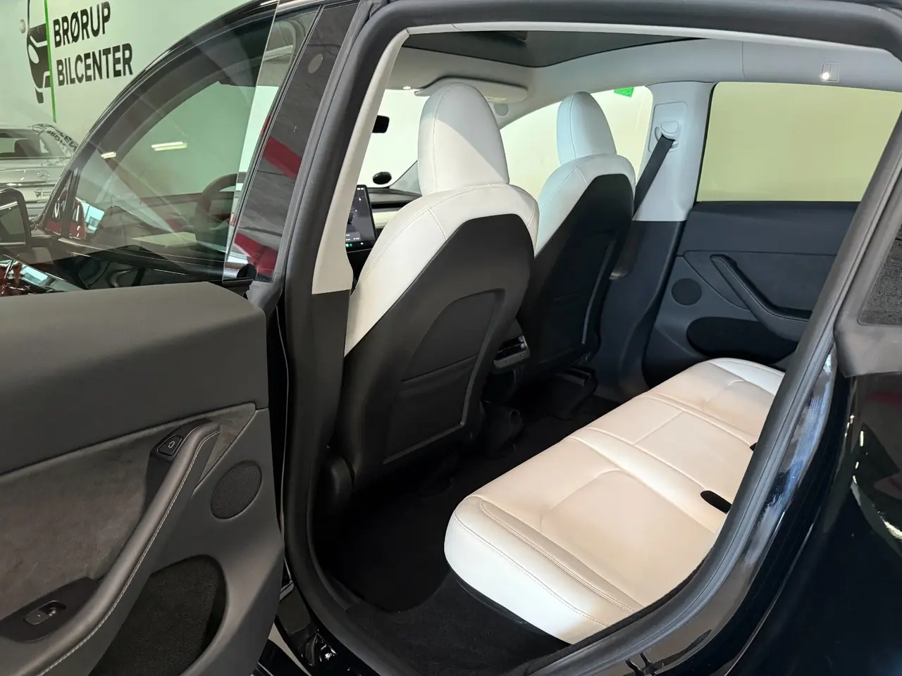 Billede 6 - Tesla Model Y Performance AWD