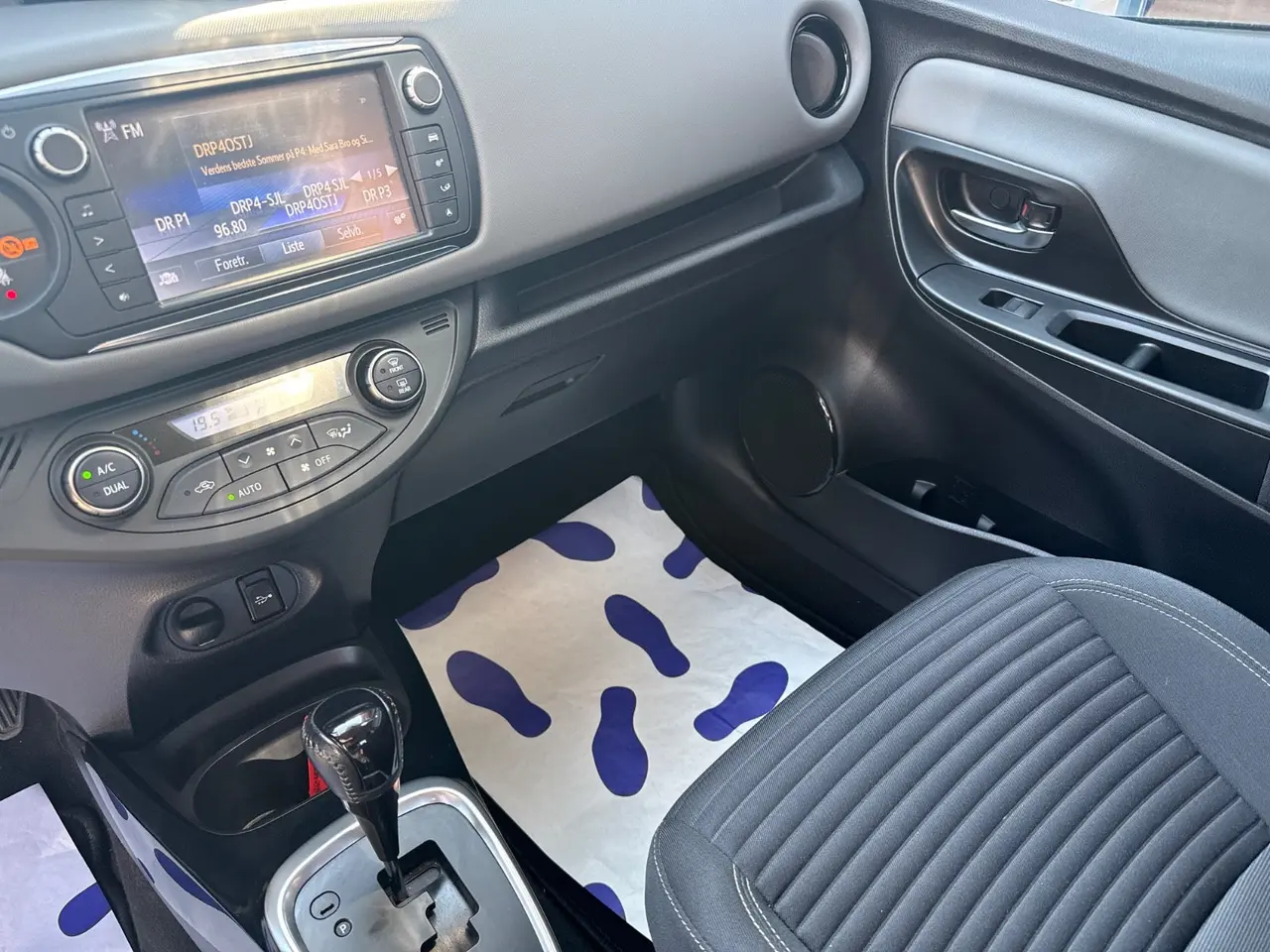 Billede 13 - Toyota Yaris 1,5 Hybrid H2 Style e-CVT