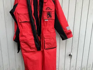 Flydedragt af mærket Sundridge