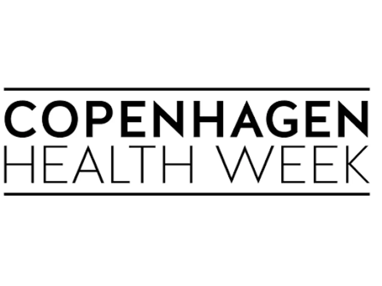 Billede 1 - Copenhagen Health Week 2026 – Event Pass