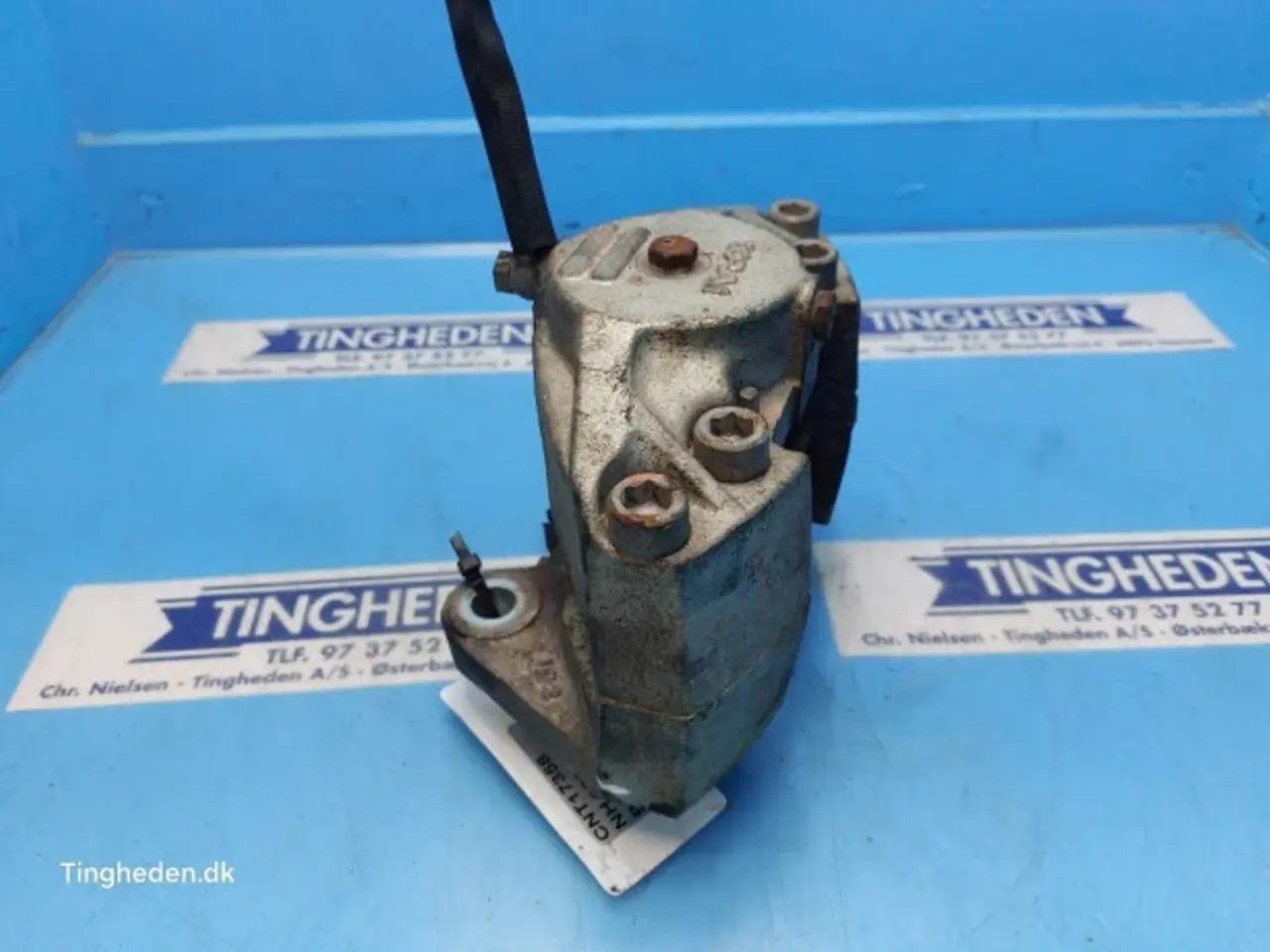 Billede 14 - New Holland CR9080 Bremsekaliber 84989455