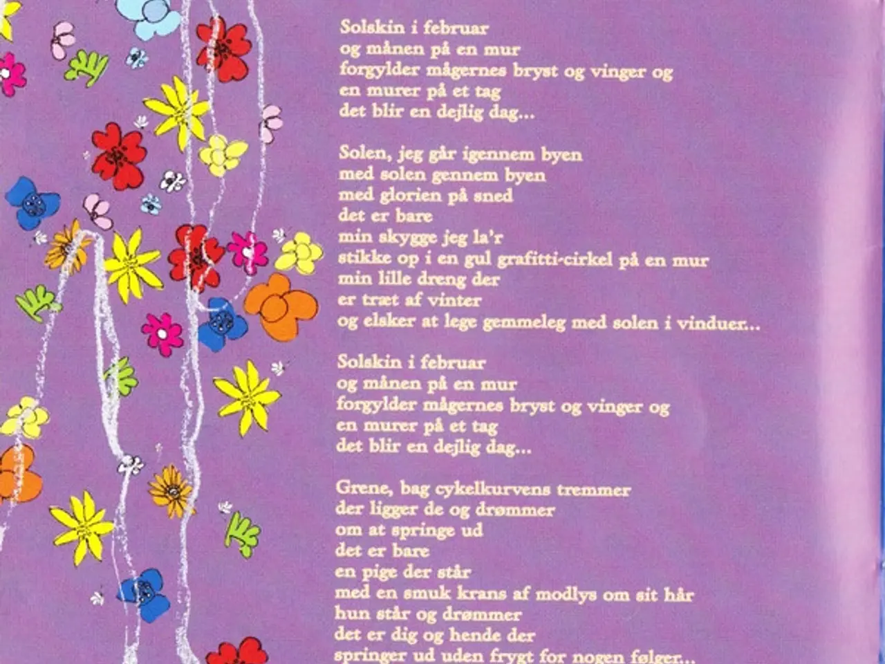 Billede 6 - Gnags – Skønhedspletter – CD