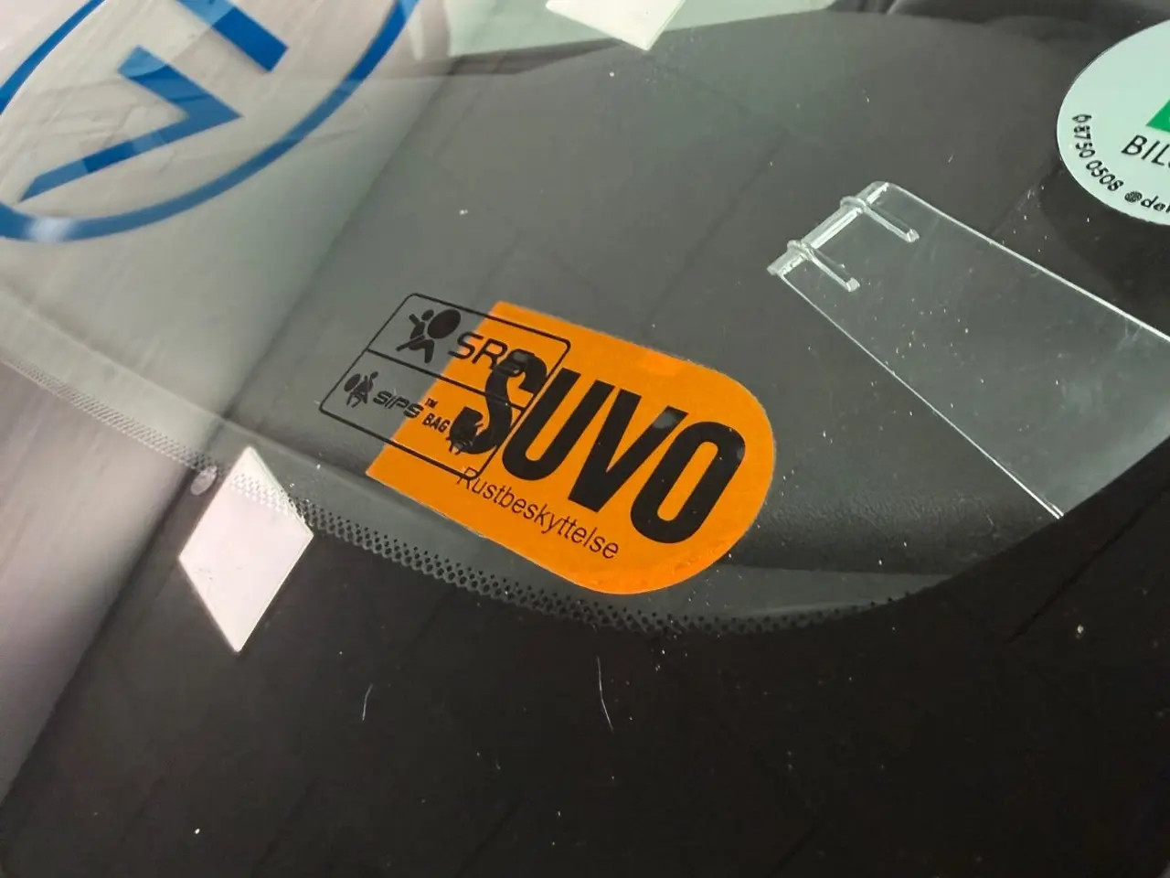 Billede 18 - Volvo XC40 1,5 T4 ReCharge R-Design aut.