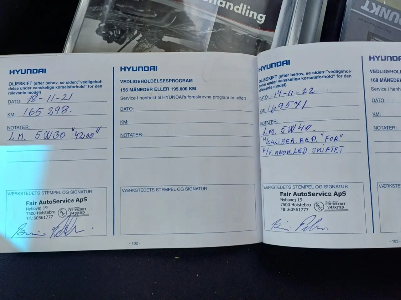 Billede 23 - Hyundai Getz 1,4 GL