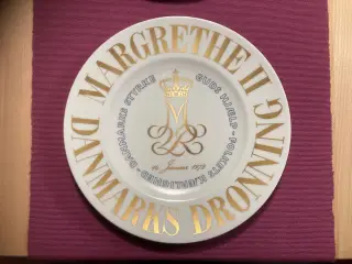 Mindeplatter