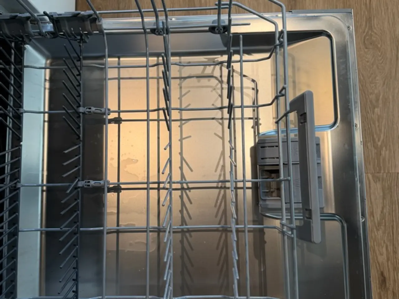 Billede 5 - Siemens iq300 opvaskemaskine