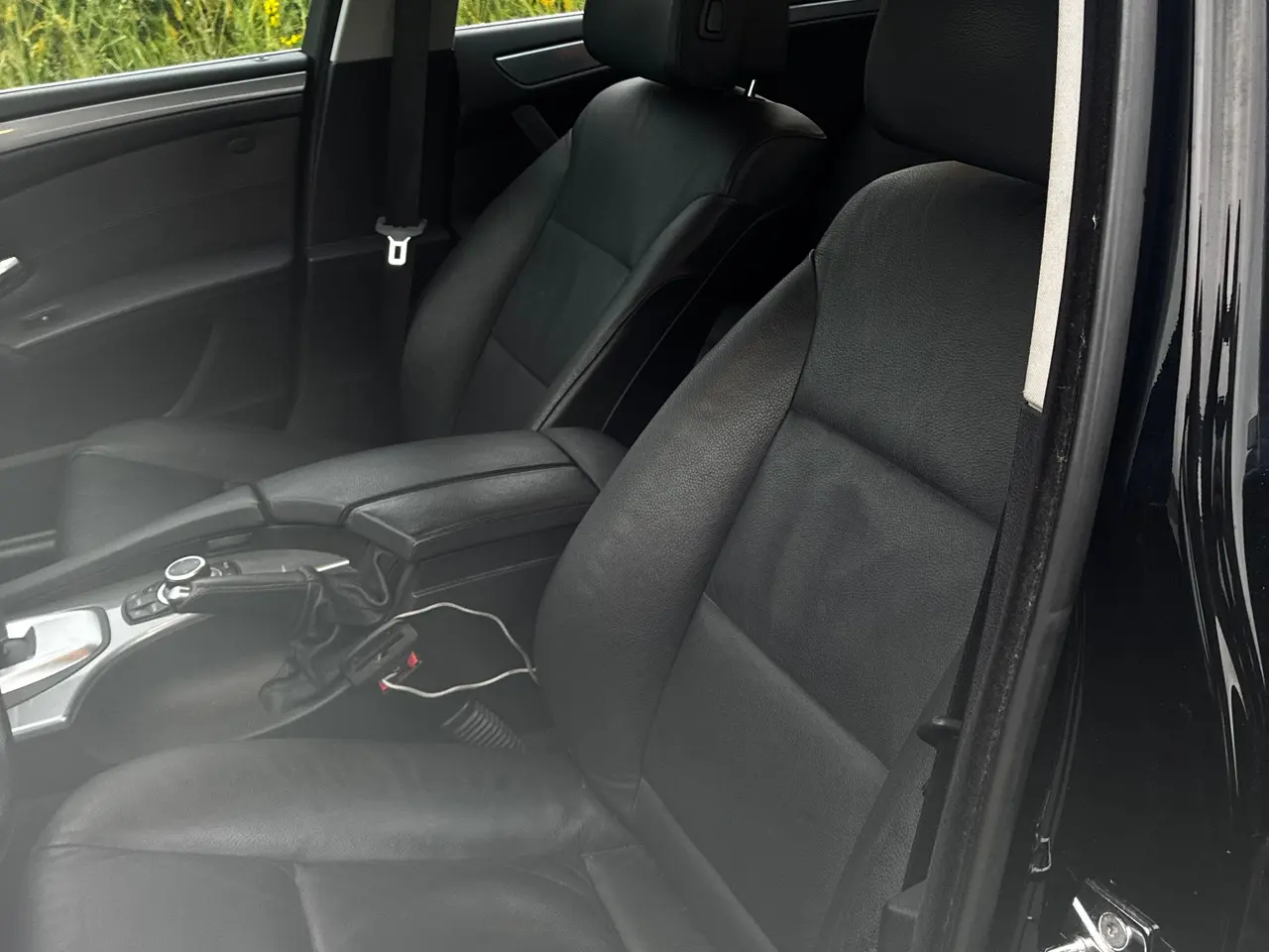 Billede 6 - BMW E61 530D 2009 Touring