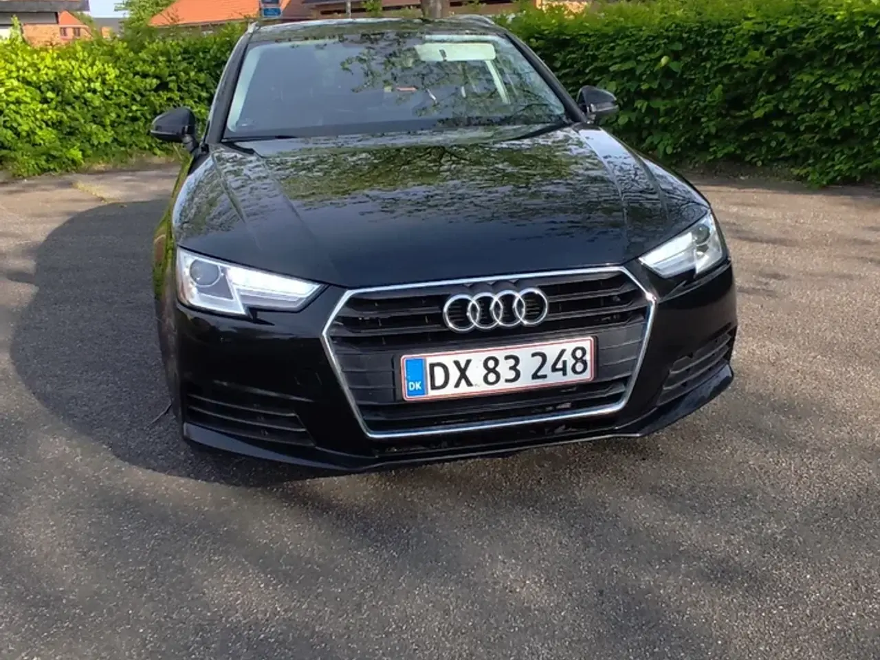 Billede 1 - Audi A4 2,0 TDi 150 Avant