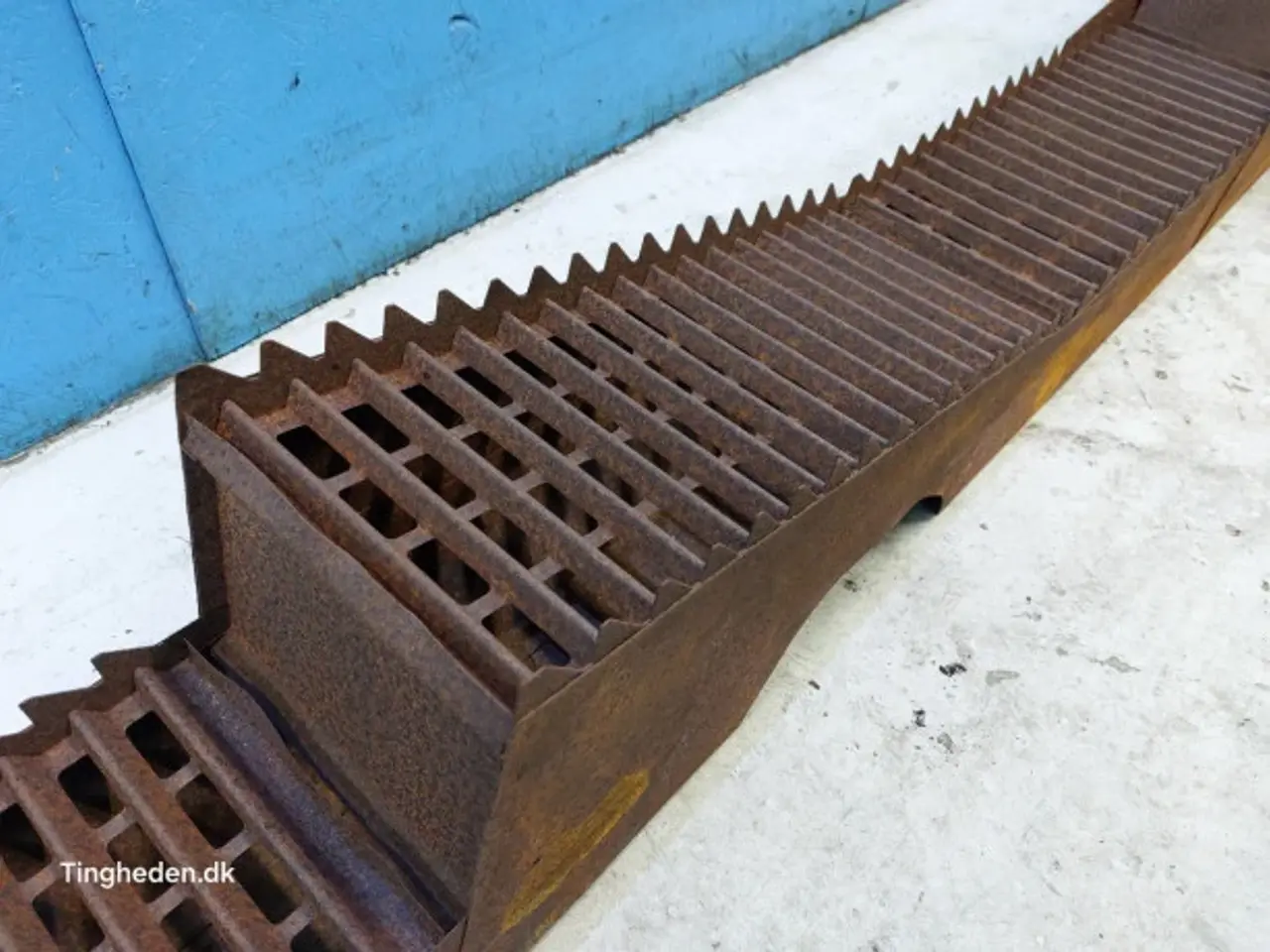 Billede 5 - John Deere 1085 Ryster AZ27828