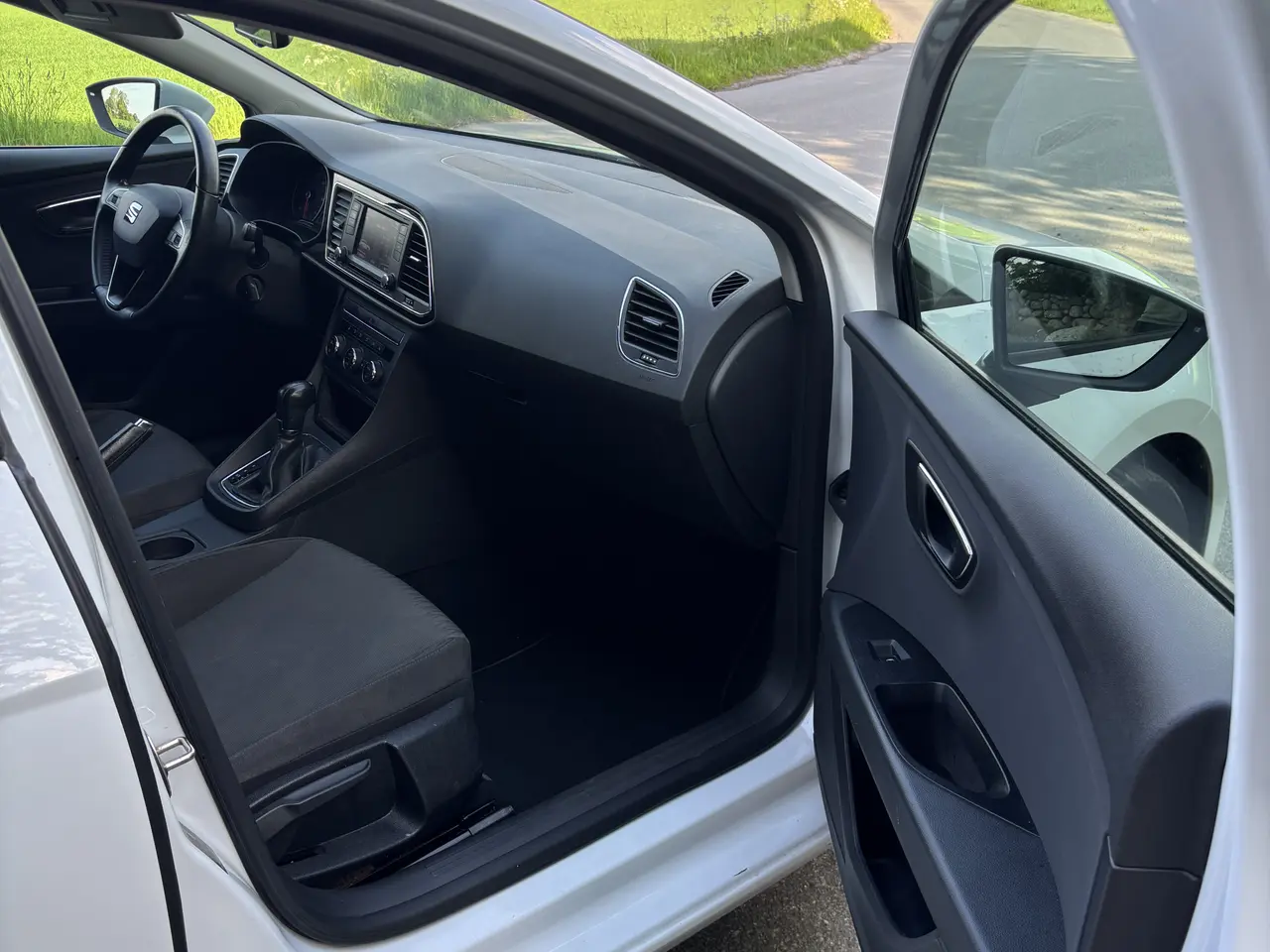 Billede 3 - Seat Leon 5f