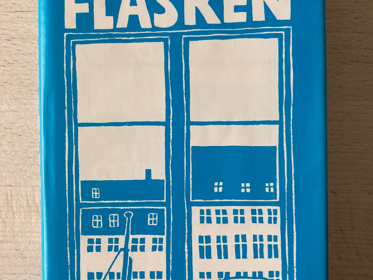 Billede 1 - Skibet i flasken af Dea Trier Mørch